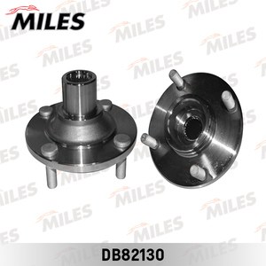Ступица колеса NISSAN ALMERA N16E 00-06 пер.