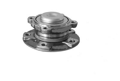 Ступица с подшипником BMW 1 F20/3 F30/31 10- пер.