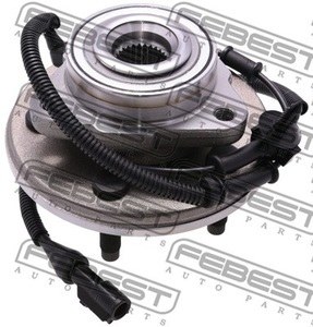 Ступица с подшипником FORD EXPLORER III 01-08 пер.