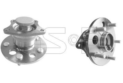 Ступица с подшипником TOYOTA CAMRY III-IV 91-01 пер.
