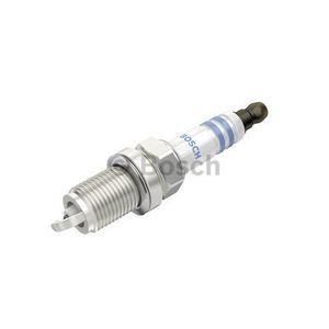 Свеча зажигания FR7LII33 X