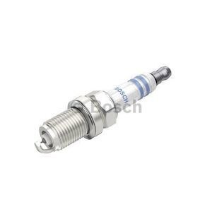Свеча зажигания FR 7 DPP30X 1.1