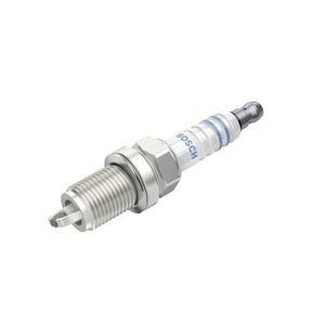 Свеча зажигания FR 8 HDC+