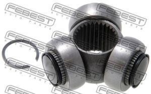 Трипоид CITROEN JUMPER/FIAT DUCATO/PEUGEOT BOXER 06- 29X42