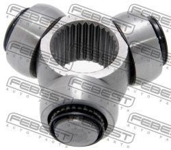 Трипоид RENAULT MEGANE II 02-08