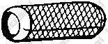 Труба гофрированная универсальная 45x190 InnerBraid