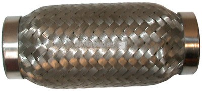 Труба гофрированная универсальная 50X150