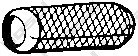 Труба гофрированная универсальная 50x190 InterLock
