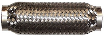 Труба гофрированная универсальная 46X190