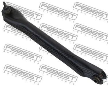 Тяга FORD MAVERICK 00-09 зад.подв.нижн.лев.