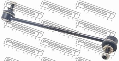 ТЯГА СТАБИЛИЗАТОРА ПЕРЕДНЯЯ ПРАВАЯ BMW 3 E90/E91 2004-2012