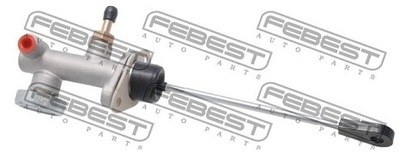 Цилиндр сцепл.глав. CHEVROLET CAPTIVA/OPEL ANTARA