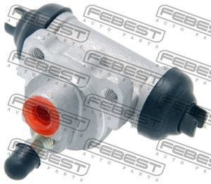 Цилиндр торм.раб. NISSAN ALMERA CLASSIC 06-