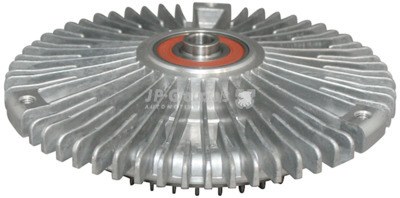 Вискомуфта MB W140/210 2.8-3.2