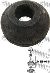 Втулка амортизатора HONDA CIVIC/CR-V 97-01