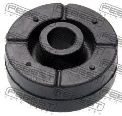 Втулка амортизатора MITSUBISHI PAJERO 00- пер.