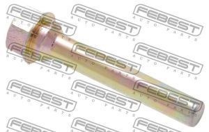 Втулка направляющая суппорта KIA/HYUNDAI пер.