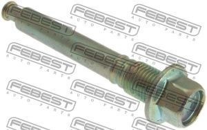 Втулка направляющая суппорта MAZDA 6 02- зад.