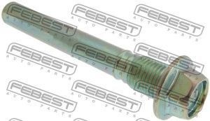 Втулка направляющая суппорта MITSUBISHI пер.