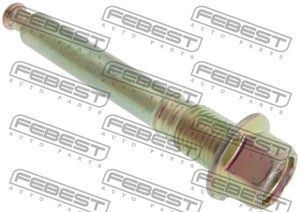 Втулка направляющая суппорта MITSUBISHI пер.