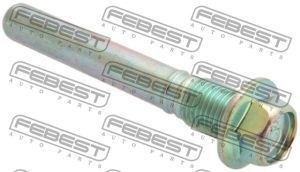 Втулка направляющая суппорта MITSUBISHI зад.