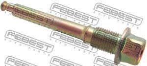 Втулка направляющая суппорта MITSUBISHI зад.