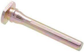 Втулка направляющая суппорта NISSAN QASHQAI/X-TRAIL 07- пер.