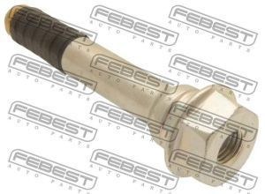 Втулка направляющая суппорта SUZUKI GRAND VITARA 06- пер.нижн.