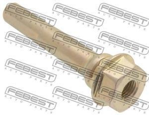 Втулка направляющая суппорта SUZUKI GRAND VITARA 06- пер.верх.