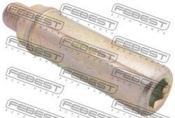 Втулка направляющая суппорта TOYOTA CAMRY 01-11 зад.