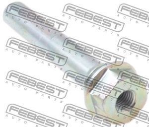 Втулка направляющая суппорта TOYOTA CAMRY 06-11 пер.верх.