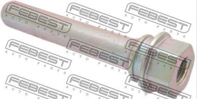 Втулка направляющая суппорта TOYOTA пер.