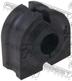 Втулка стабилизатора BMW 5(E60) 24.6мм пер.