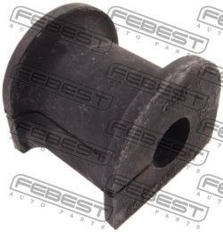 Втулка стабилизатора CHEVROLET LACETTI 05- пер.подв.