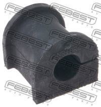 Втулка стабилизатора DAEWOO EVANDA/EPICA 03- зад.подв.16мм