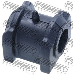 Втулка стабилизатора DODGE CALIBER 06- пер.подв. 23мм