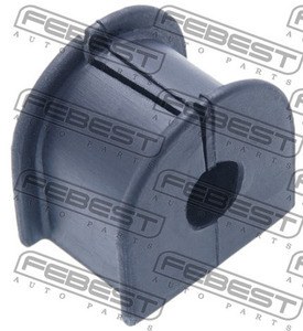 Втулка стабилизатора DODGE CALIBER 06- зад.подв. 15мм