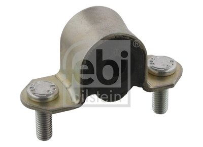 Втулка стабилизатора FIAT DOBLO пер.подв.