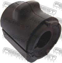 Втулка стабилизатора FORD FUSION/FIESTA V 01- пер.подв.