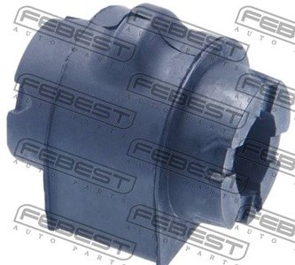 Втулка стабилизатора FORD MONDEO/S-MAX 06- зад.подв.