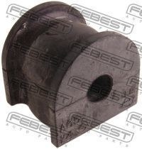 Втулка стабилизатора HONDA ACCORD 08- зад.