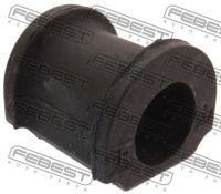 Втулка стабилизатора HONDA CIVIC 01-06 пер. 25.4мм