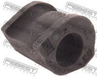 Втулка стабилизатора HONDA CIVIC 06- пер.подв.24.2мм