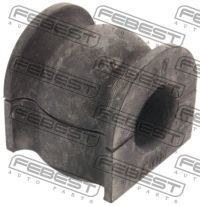 Втулка стабилизатора HONDA CR-V 07-12 пер. 20мм.