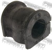 Втулка стабилизатора HONDA CR-V 07- зад.подв.