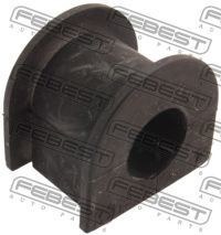 Втулка стабилизатора HONDA HR-V 98-05 21мм зад.