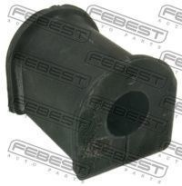 Втулка стабилизатора HYUNDAI MATRIX 01- зад.подв.15.8мм