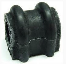 Втулка стабилизатора HYUNDAI SOLARIS 10-/KIA RIO III 11- пер.