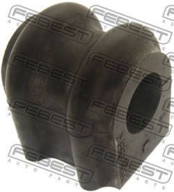 Втулка стабилизатора HYUNDAI SOLARIS 10-/KIA RIO III 11- пер.