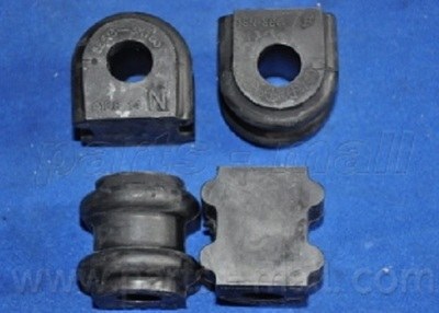 Втулка стабилизатора HYUNDAI SONATA NF зад.